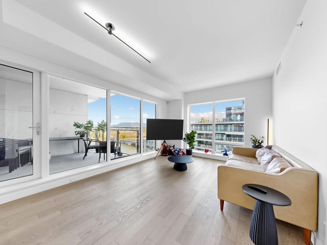 Apartment for sale in Richmond, Richmond, 1007 6811 Pearson Way, 263180658 | Realtylink.org