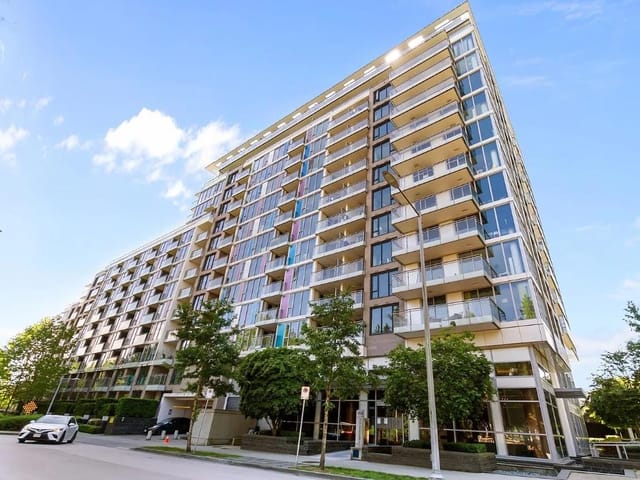 Apartment for sale in Richmond, Richmond, 710 8988 Patterson Road, 263180660 | Realtylink.org