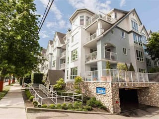 Apartment for sale in Richmond, Richmond, 422 12639 No.2 Road, 263180669 | Realtylink.org