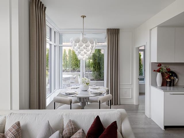Apartment for sale in Vancouver, Vancouver West, 105 6138 Birney Avenue, 263180675 | Realtylink.org