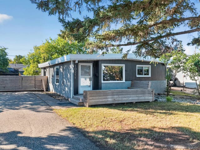 House for sale in Fort St. John, Fort St. John, 10211 110 Avenue, 263180680 | Realtylink.org