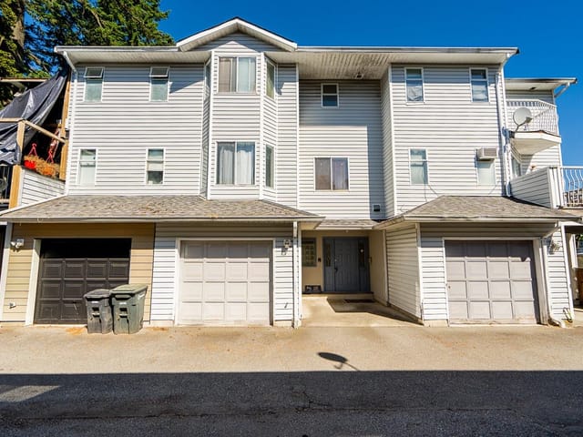Townhouse for sale in Burnaby, Burnaby South, B 6984 Linden Avenue, 263180683 | Realtylink.org