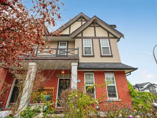 1/2 Duplex for sale in Surrey, Surrey, 14191 60 Avenue, 263180692 | Realtylink.org