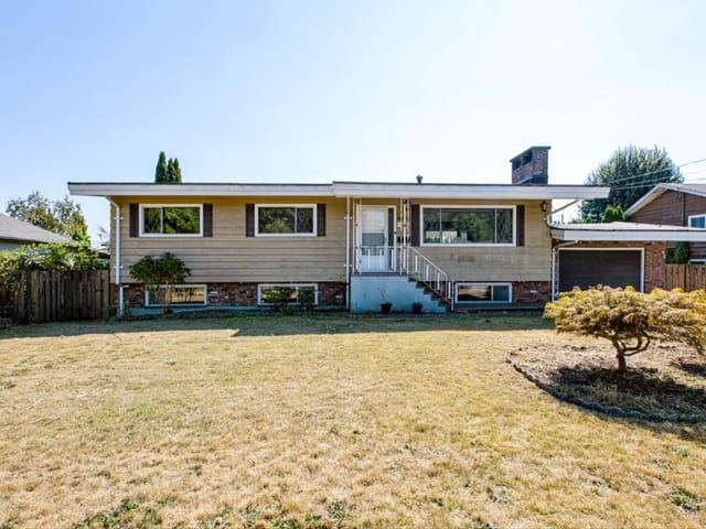 House for sale in Chilliwack, Chilliwack, 45596 Lewis Avenue, 263180698 | Realtylink.org