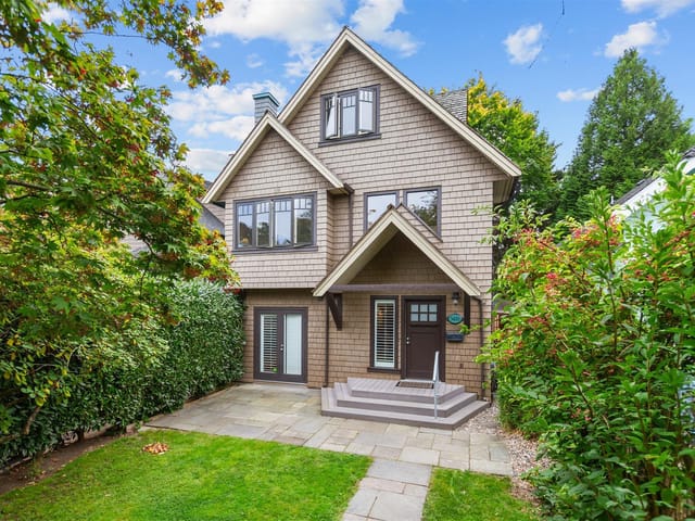 1/2 Duplex for sale in Vancouver, Vancouver West, 3488 W 3rd Avenue, 263180701 | Realtylink.org