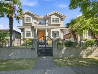 House for sale in Vancouver, Vancouver East, 1437 E 58th Avenue, 263180705 | Realtylink.org