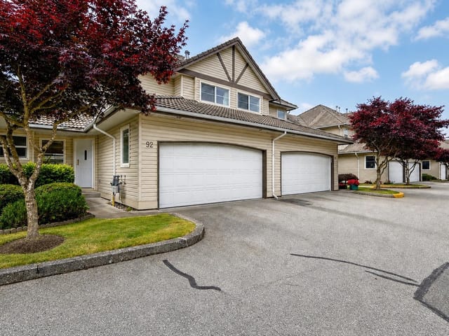 Townhouse for sale in Port Coquitlam, Port Coquitlam, 92 758 Riverside Drive, 263180707 | Realtylink.org