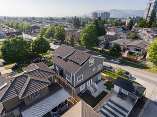1/2 Duplex for sale in Vancouver, Vancouver East, 2368 E 34th Avenue, 263180709 | Realtylink.org