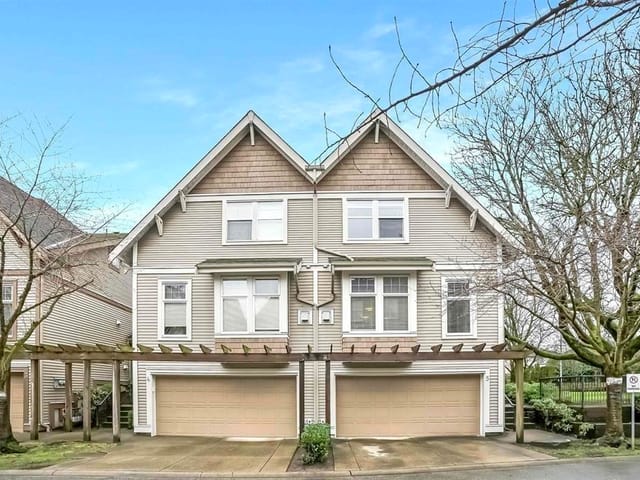 Townhouse for sale in Surrey, Cloverdale, 5 6588 188 Street, 263180710 | Realtylink.org