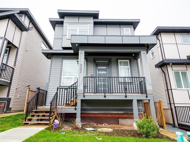 House for sale in Surrey, Surrey, 6253 148 Street, 263180711 | Realtylink.org