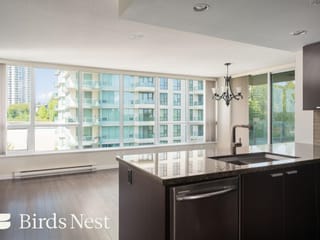 Apartment for rent in Burnaby, Burnaby North, 705 2232 Douglas Road, 263180715 | Realtylink.org