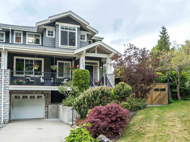 1/2 Duplex for sale in Squamish, Squamish, 41743 Honey Lane, 263180720 | Realtylink.org
