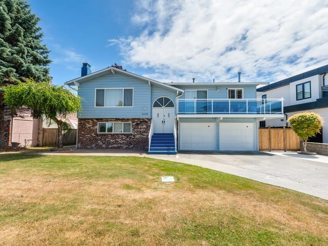 House for sale in Richmond, Richmond, 6620 Gainsborough Drive, 263180722 | Realtylink.org