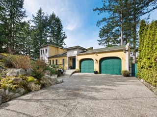 House for sale in Gibsons, Sunshine Coast, 313 Skyline Drive, 263180725 | Realtylink.org
