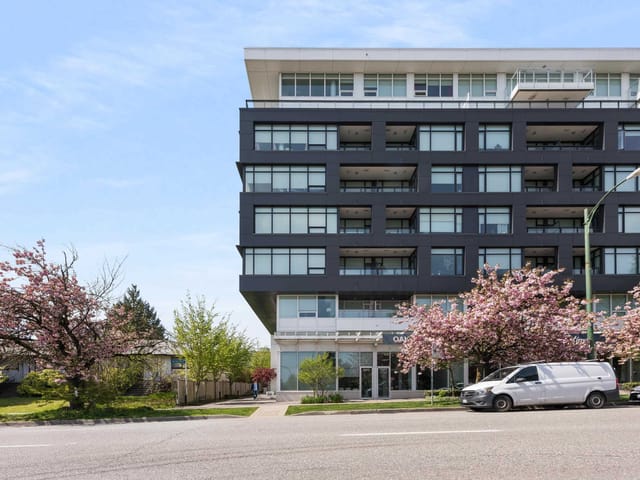 Apartment for sale in Vancouver, Vancouver West, 205 6383 Cambie Street, 263180728 | Realtylink.org