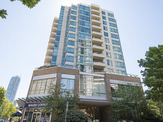 Apartment for sale in Burnaby, Burnaby South, 605 5848 Olive Avenue, 263180730 | Realtylink.org