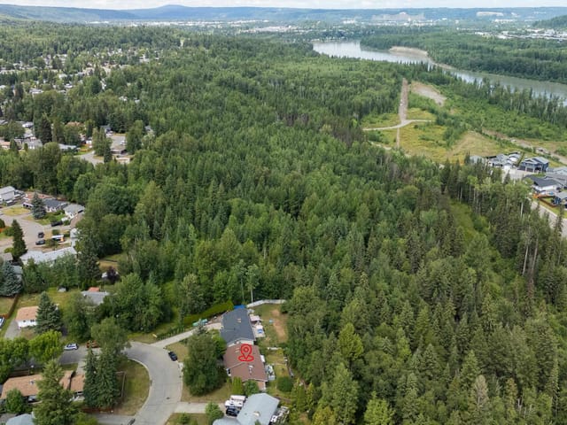 House for sale in Prince George, PG City South West, 7288 Imperial Crescent, 263180736 | Realtylink.org