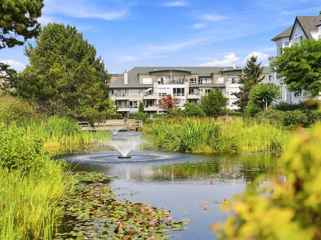 Apartment for sale in Richmond, Richmond, 206 5800 Andrews Road, 263180738 | Realtylink.org