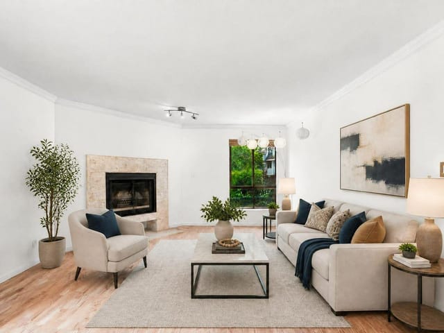 Apartment for sale in North Vancouver, North Vancouver, 104 2181 Panorama Drive, 263180739 | Realtylink.org