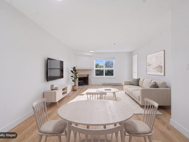 Apartment for sale in Vancouver, Vancouver East, 306 2928 Commercial Drive, 263180740 | Realtylink.org