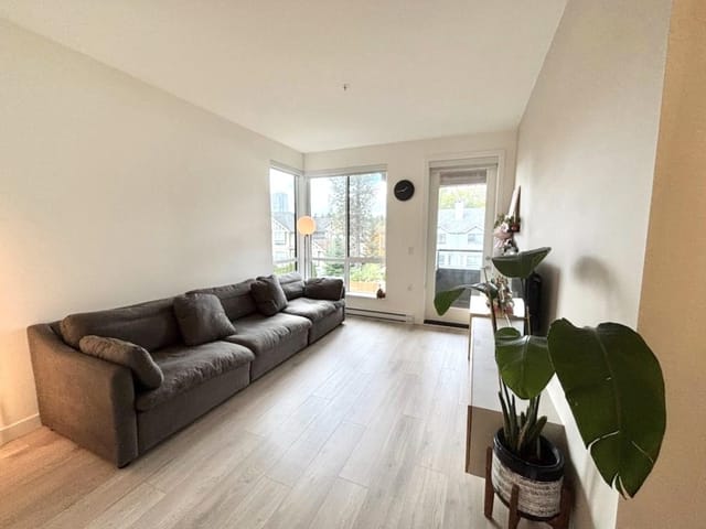 Apartment for sale in Burnaby, Burnaby East, 317 7579 16th Street, 263180741 | Realtylink.org