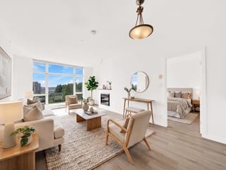 Apartment for sale in New Westminster, New Westminster, 1005 280 Ross Drive, 263180743 | Realtylink.org