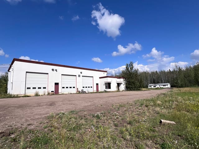 Manufactured Home for sale in Fort Nelson, Fort Nelson, 6500 Old Alaska Highway, 263180745 | Realtylink.org