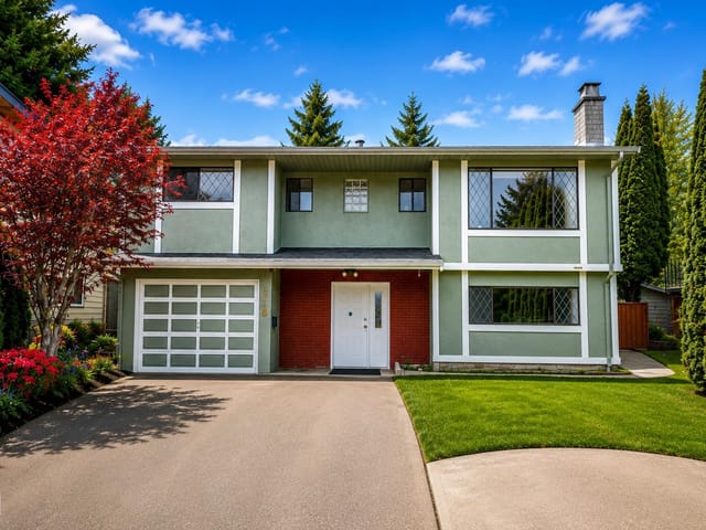 House for sale in Delta, N. Delta, 11516 Parkwood Place, 263180746 | Realtylink.org
