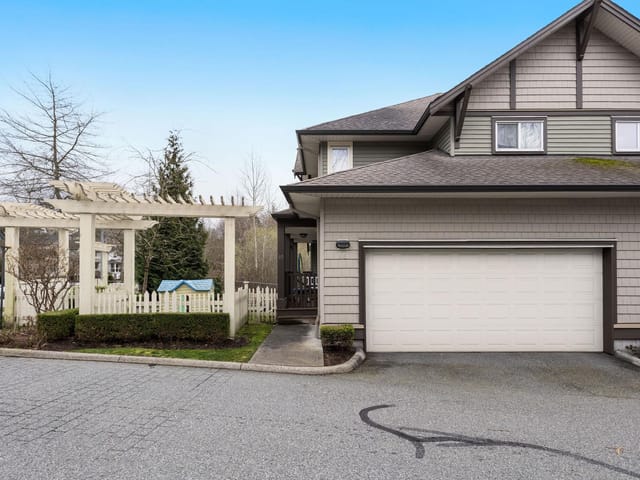 Townhouse for sale in Abbotsford, Abbotsford, 95 4401 Blauson Boulevard, 263180747 | Realtylink.org
