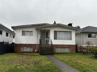 House for sale in Vancouver, Vancouver East, 2894 E 43rd Avenue, 263180749 | Realtylink.org