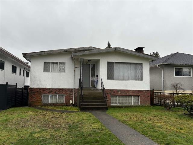 House for sale in Vancouver, Vancouver East, 2894 E 43rd Avenue, 263180749 | Realtylink.org