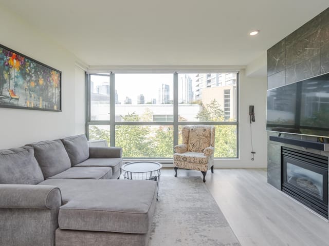Apartment for sale in Burnaby, Burnaby South, 602 4888 Hazel Street, 263180751 | Realtylink.org