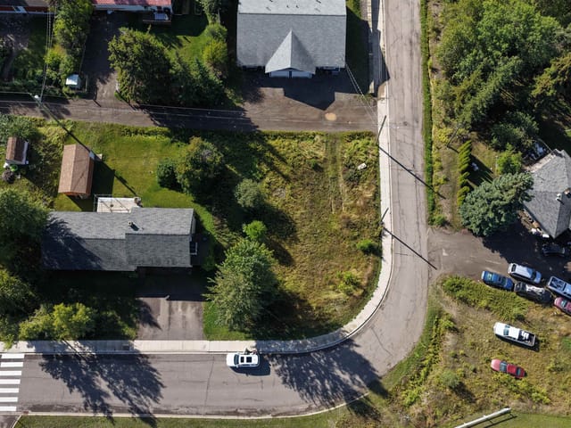 Lot for sale in Burns Lake, Burns Lake, LOT 19 9th Avenue, 263180753 | Realtylink.org