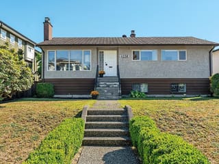 House for sale in Burnaby, Burnaby South, 6258 Berwick Street, 263180754 | Realtylink.org