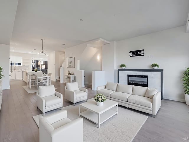 Townhouse for sale in Tsawwassen, Tsawwassen, 128 4738 Hemlock Way, 263180755 | Realtylink.org