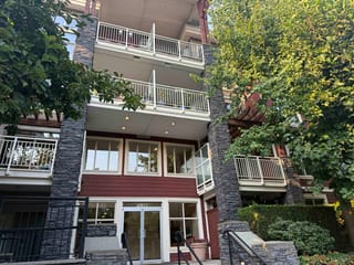 Apartment for sale in Port Coquitlam, Port Coquitlam, 218 2477 Kelly Avenue, 263180756 | Realtylink.org