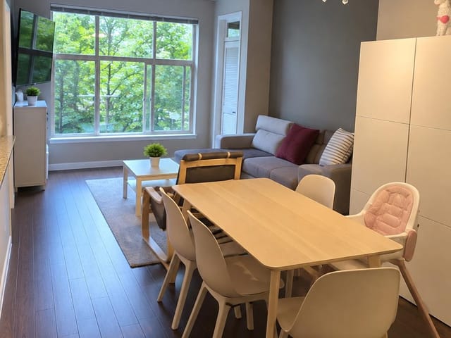 Apartment for sale in Port Coquitlam, Port Coquitlam, 218 2477 Kelly Avenue, 263180756 | Realtylink.org