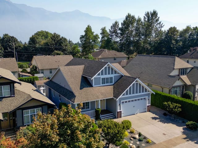 House for sale in Agassiz, Agassiz, 2006 Aberdeen Drive, 263180758 | Realtylink.org
