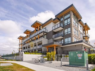 Apartment for rent in Tsawwassen, Tsawwassen, 206 1930 Starling Drive, 263180762 | Realtylink.org