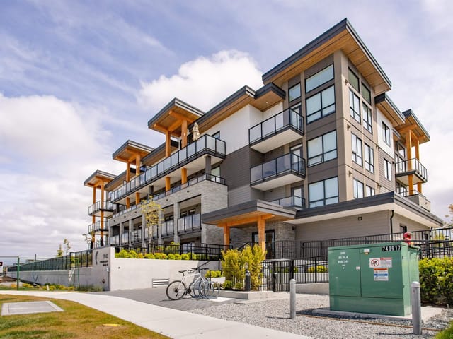 Apartment for rent in Tsawwassen, Tsawwassen, 206 1930 Starling Drive, 263180762 | Realtylink.org