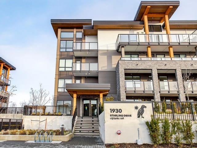 Apartment for rent in Tsawwassen, Tsawwassen, 206 1930 Starling Drive, 263180762 | Realtylink.org