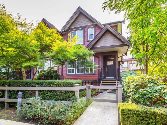 Townhouse for sale in Surrey, Surrey, 5 14877 60 Avenue, 263180763 | Realtylink.org