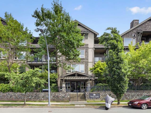 Apartment for sale in New Westminster, New Westminster, 310 250 Salter Street, 263180765 | Realtylink.org