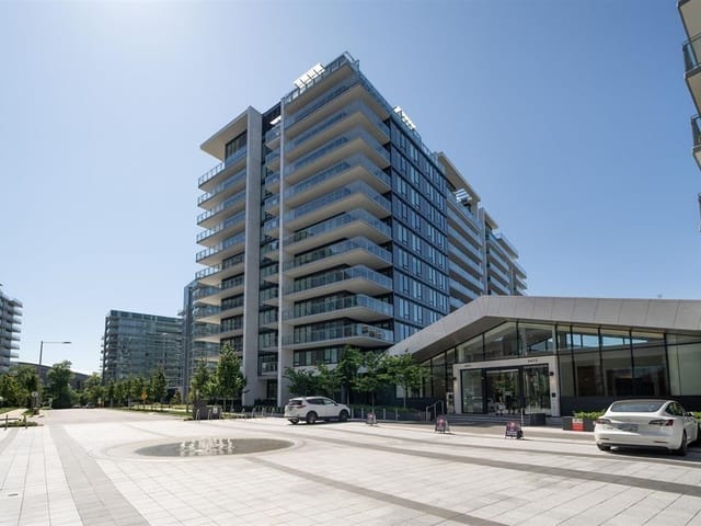 Apartment for sale in Richmond, Richmond, 1103 6811 Pearson Way, 263180771 | Realtylink.org