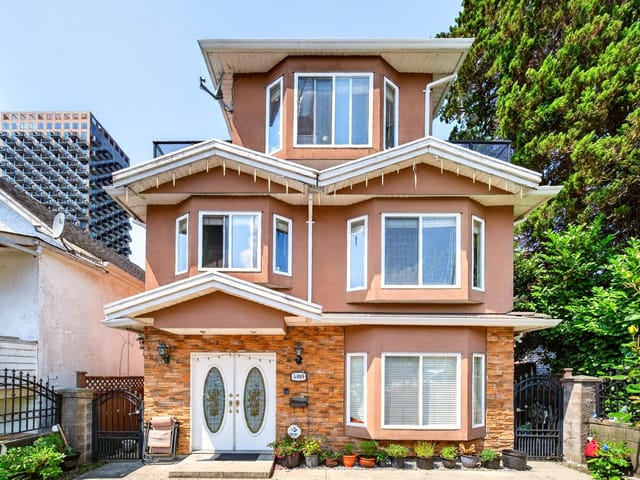House for sale in Vancouver, Vancouver East, 5009 Payne Street, 263180776 | Realtylink.org