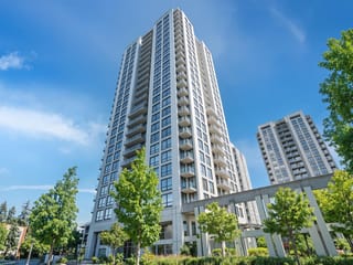Apartment for sale in Coquitlam, Coquitlam, 1006 2982 Burlington Drive, 263180778 | Realtylink.org