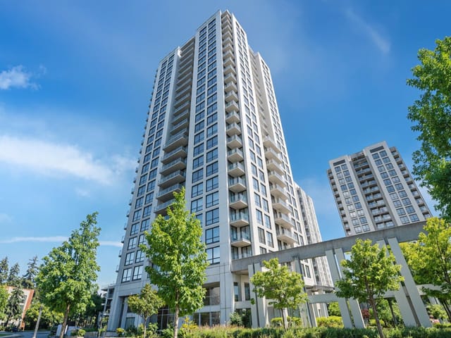 Apartment for sale in Coquitlam, Coquitlam, 1006 2982 Burlington Drive, 263180778 | Realtylink.org