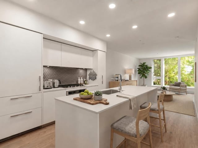 Apartment for sale in Squamish, Squamish, 208 1500 Scott Crescent, 263180780 | Realtylink.org