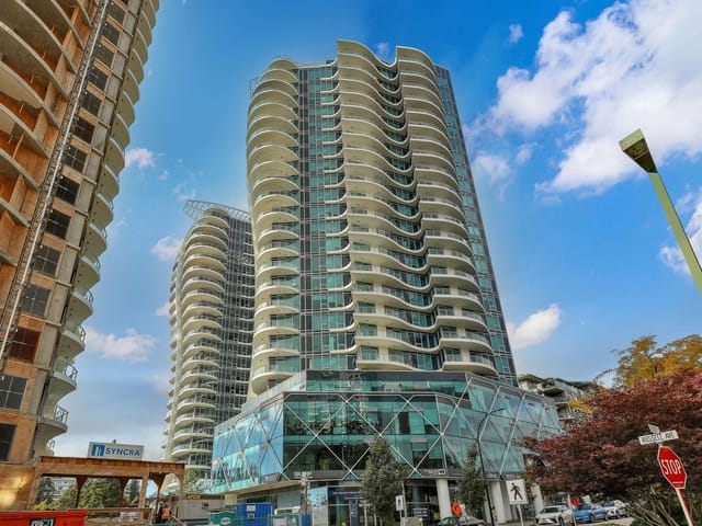 Apartment for sale in White Rock, South Surrey White Rock, 1401 1501 Foster Street, 263180781 | Realtylink.org