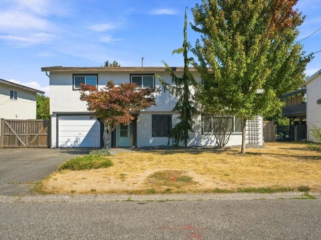 House for sale in Chilliwack, Chilliwack, 9334 James Street, 263180782 | Realtylink.org